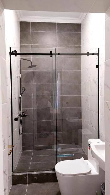 Душевые перегородки Опт фото 5