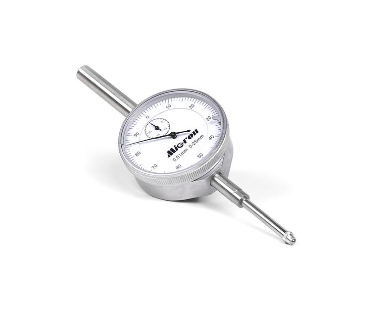 Индикатор час. типа ИЧ- 25 0,01 б/уш. с пов. МИК с поверкой фото 2