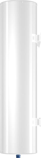 Водонагреватель Thermex Aris 50 2кВт 50л электрический настенный фото 4