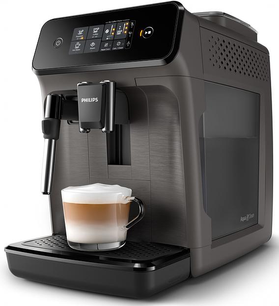 PHILIPS EP1224/00 Series 1200 Кофемашина фото 4