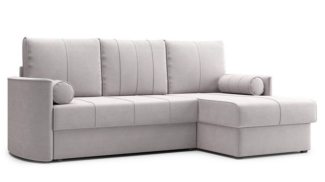 Диван Амми «Мебиор» угловой фото 1