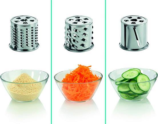 Мясорубка MG1802SJW 739980 GORENJE фото 6