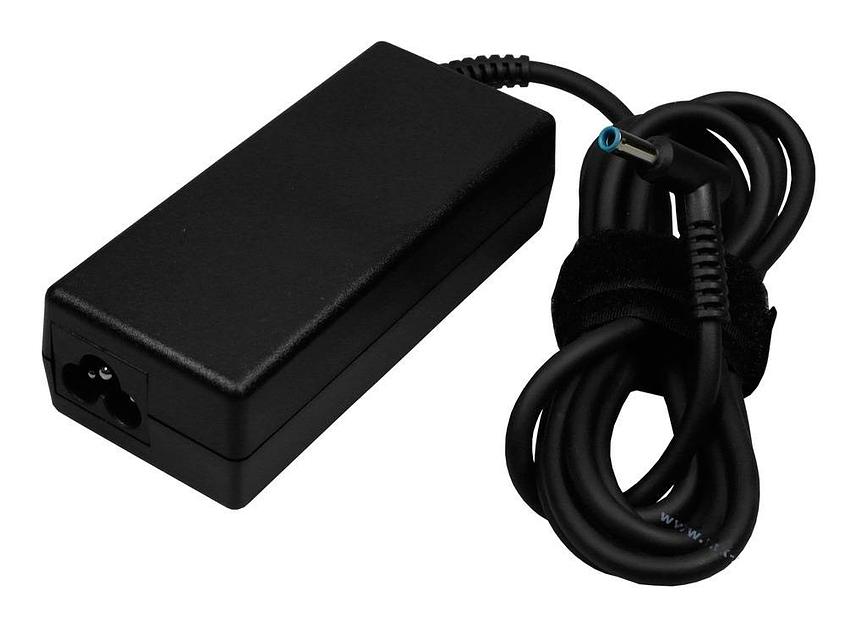 Блок питания для HP 19.5V 3.33A 65W (4.5х3.0(0.6)mm) (710412-001/740015-001/709985-001/714657-001) фото 1