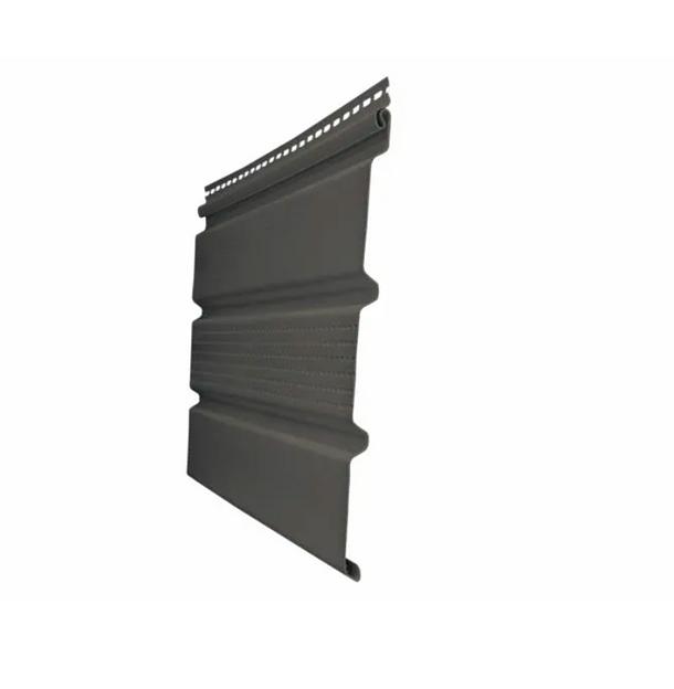 Софит для карниза Grand Line «Классика» винил цветной фото 1