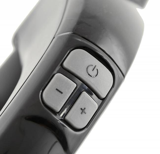 Пылесос Samsung VCC885HH3P/XEV 2200Вт красный фото 10