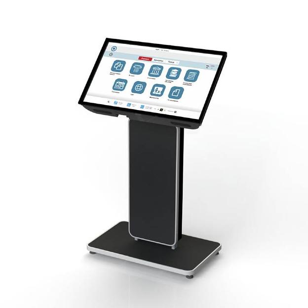 Сенсорный стол LR Eco фото 1