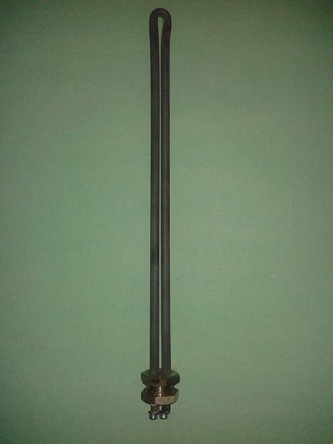 ТЭН для коптильни 73 F 8,5/0,43 Т 24 фото 1