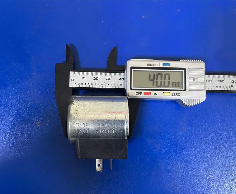 Катушки (электромагниты) фото 2