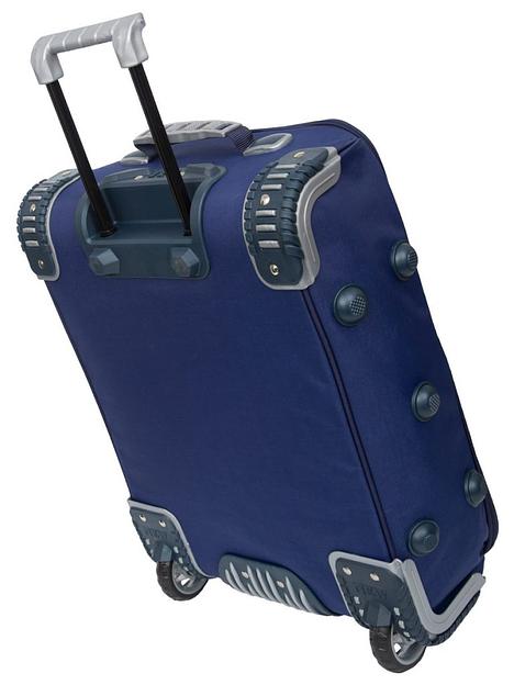 Чемодан для ручной клади, арт. 713,32, Опт фото 4