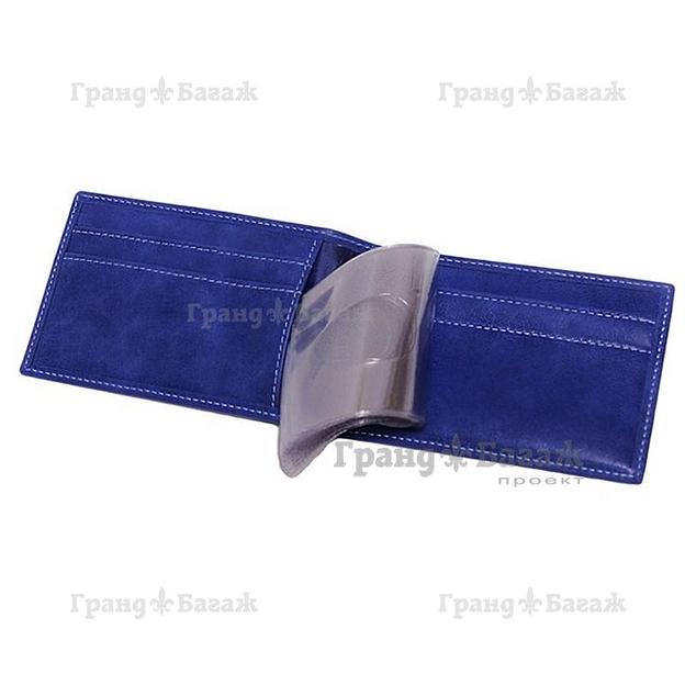 Футляр для карт Kniksen ВМ-9-мэри/син фото 4