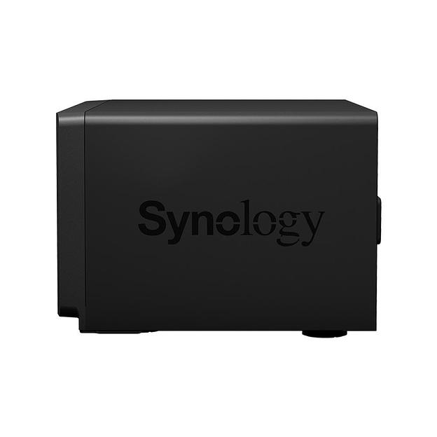 СХД настольное исполнение 8BAY NO HDD USB3 DS1821+ SYNOLOGY фото 3