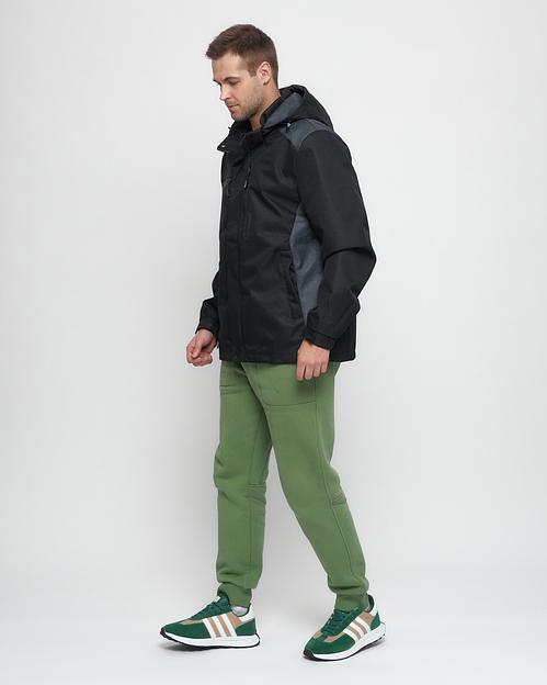 Куртка спортивная WONDERRMAN 6652Ch фото 2