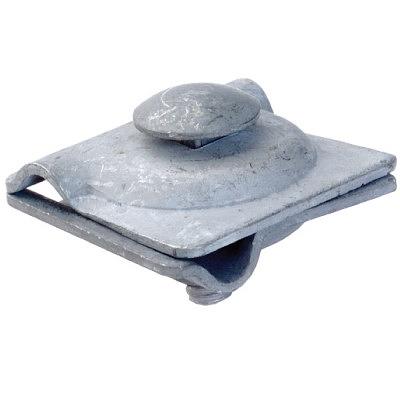 Универсальный соединитель, медь фото 1