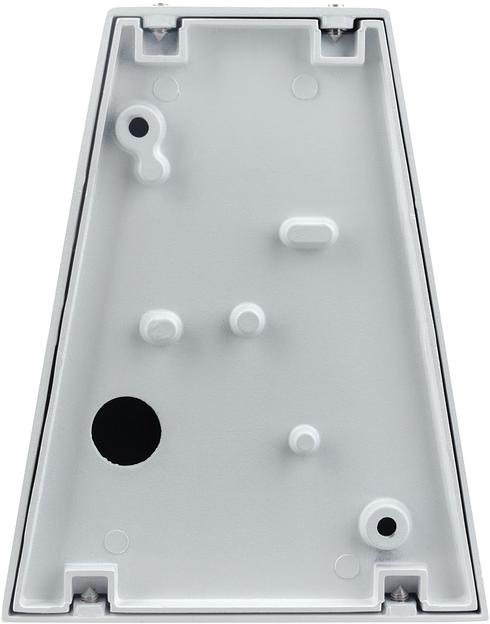 Rexant 610-005 Светильник светодиодный универсальный Cassiopea 6 Вт LED белый фото 5