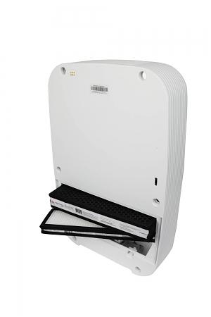 Приточная установка Royal Clima «Brezza» RCB 150/EH-1000 c подогревом фото 6