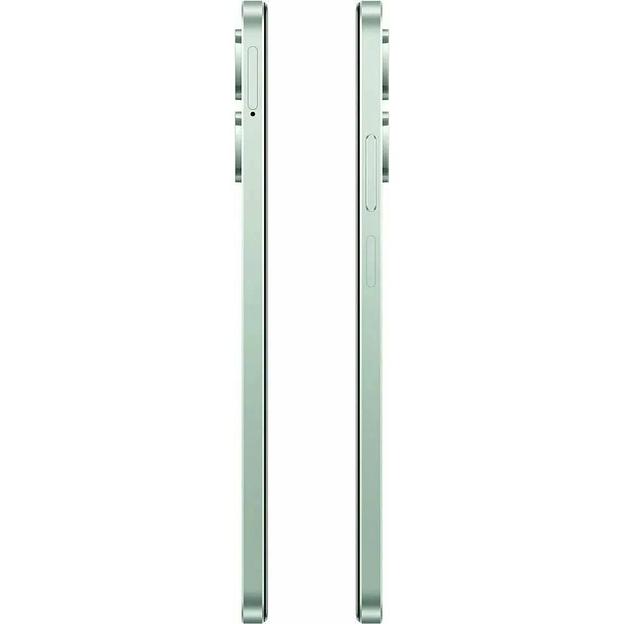 Смартфон Realme Note 60x 4+128 RMX3938 4+128 зеленый фото 8