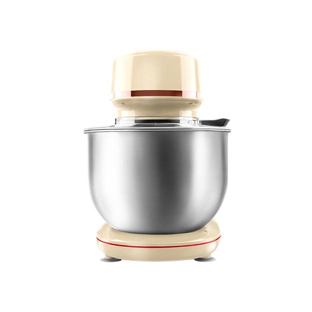 Планетарный миксер Centek CT-1139 Beige фото 2