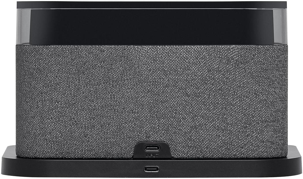 Колонка порт. BBK BTA2020 черный 5W 1.0 BT (BTA2020 (B)) фото 5