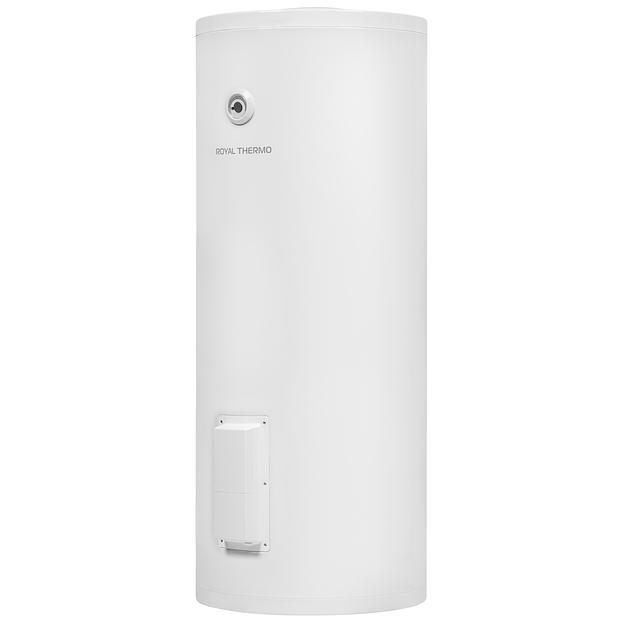 Бойлер косвенного нагрева Royal Thermo GLF RTWGE 150 напольный, с встроен. ТЭНом фото 2