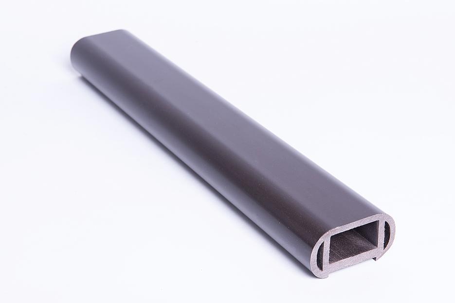 Универсальный профиль для перил и скамеек, нестандарт под заказ до 12 м (опт) фото 5