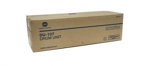 Konica Minolta Фотобарабан DU-107 (A6DY0Y1) фото 1