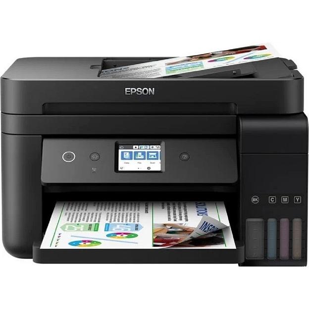 Epson L6290 (C11CJ60505) фото 1