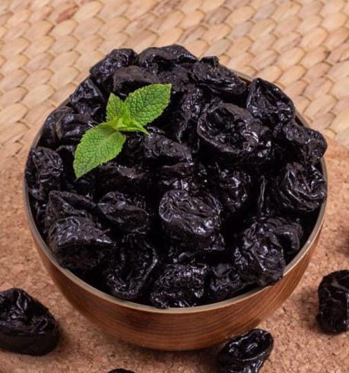 Чернослив с косточками 1 кг опт фото 1