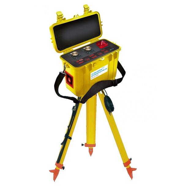 Беспроводные системы контроля загазованности ЭРИС БСК серии 400 LoraBOX фото 1