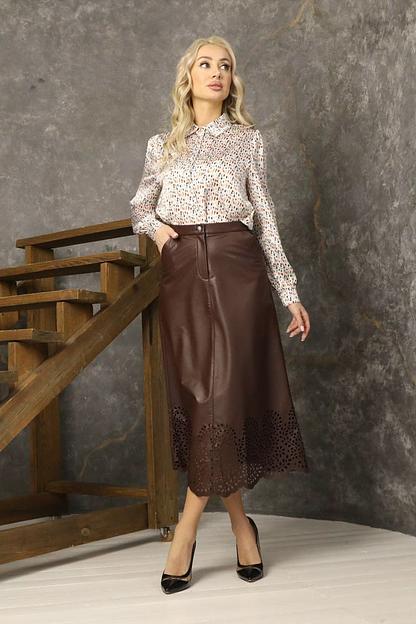 Юбка Ю4-4023 фото 9