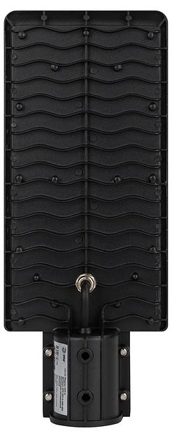 Светильник уличный 50Вт 5000Лм 5000К КСС ''Ш-с'' DOB-SMD 48мм SPP-503-0-50K-050 ЭРА Б0043667 фото 4