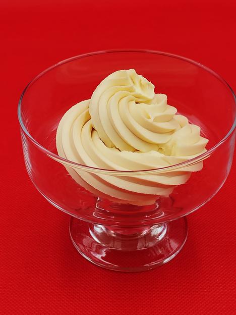 Начинка кондитерская «Сырная» фото 1