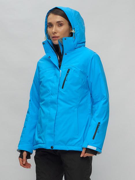 Костюм горнолыжный CHUNMAI 0507S фото 7