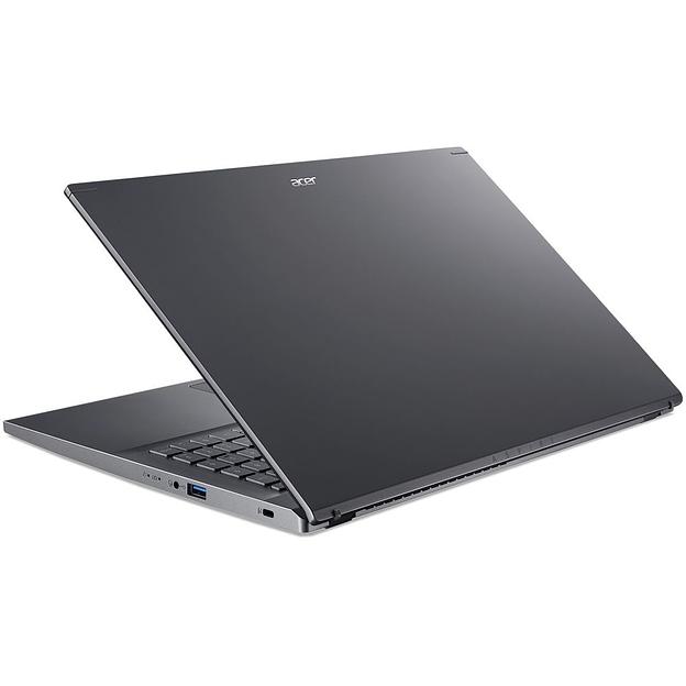 Ноутбук Acer Aspire 5A515-57 Core i5-12450H/16GB/SSD256GB/15.6"/IPS/FHD/NoOS/Iron (NX.KN3CD.00J) фото 2
