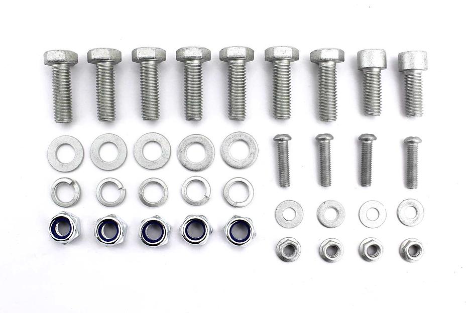 Лебедка для квадроцикла 12В 3500 lbs синтетика ОПТ фото 3