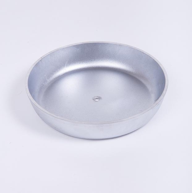 Алюминиевая сковорода D22 для тандыра ОПТ фото 1