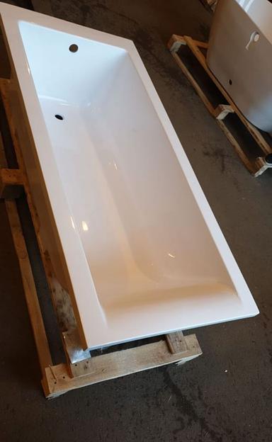 Мраморная ванна Castone «Кармен» фото 7