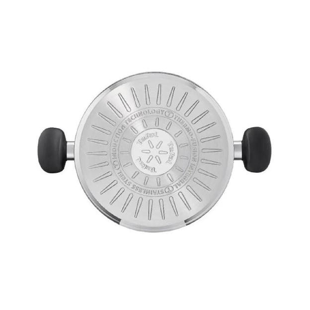 Кастрюля 24 с кр. TEFAL E3084674 2100120958 фото 3