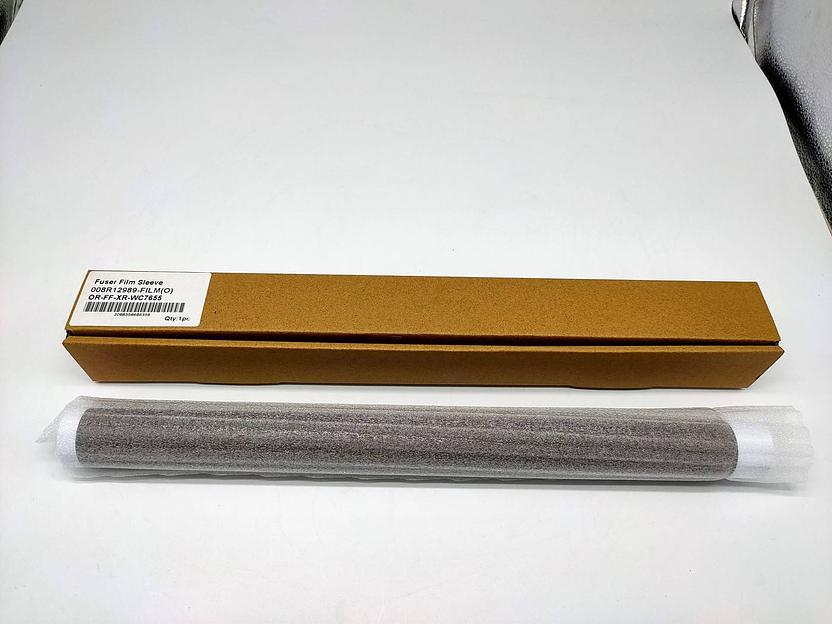 Термопленка для XEROX WC 7425/7655/7665/7675/7755/7765/7775/ DC 240/250/260/ Color 550/560/570/C60/C70/J75 (O) фото 1