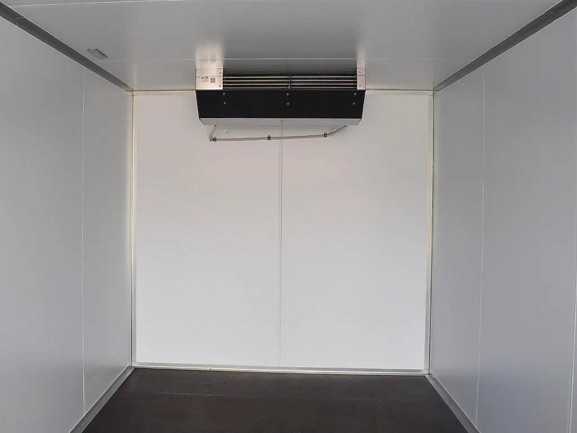 Рефрижератор DongFeng C120, 2023 г/п 6,1 т фото 10