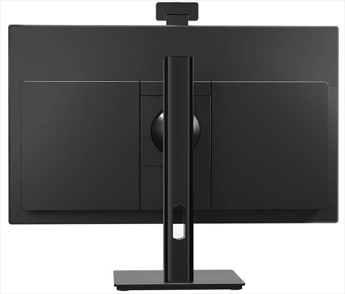 Моноблок IRBIS SmartAIO 27; 27“(i5-13400;16GB/512GB;IPS;16:9;1920x1080x100Hz;1500:1;300Cd/m2;5ms;HDMI(out);DP;USB-C;4*USB2.0;2*USB3.1;DVD;RJ45;WebC 5MP;WIFI6;BT5.0;Tilt;HAS;Piv;Spk2*3W;keyb+m;Win11Pro(Китай) фото 4