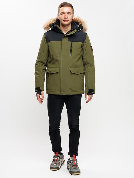 Куртка спортивная MTFORCE 2155-1Kh фото 3