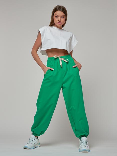 Джоггеры FUYOUKAI 1404Z фото 7