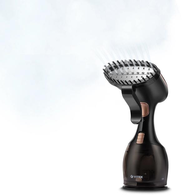 Отпариватель VITEK VT-2440 фото 5