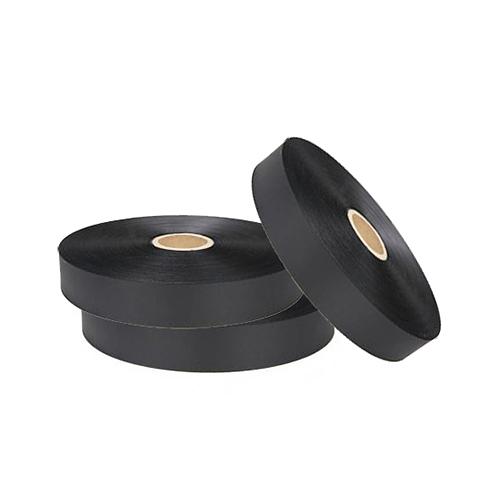 Полиэстеровая лента для ТТ-печати 40-60 мм, черная фото 1
