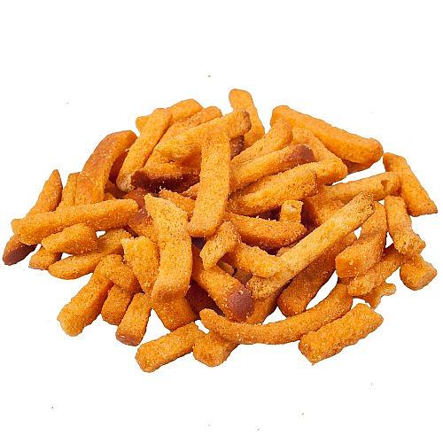 Гренки пшеничные 500 гр опт фото 2