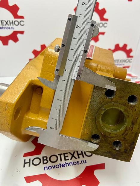 Насос гидравлический CBW (CBY, CBG)1045 основной фото 9