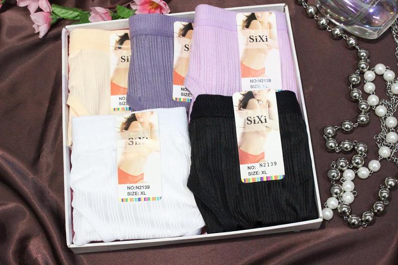 Трусы женские р-р 42-46 Арт. N2139 (к.11670) фото 2