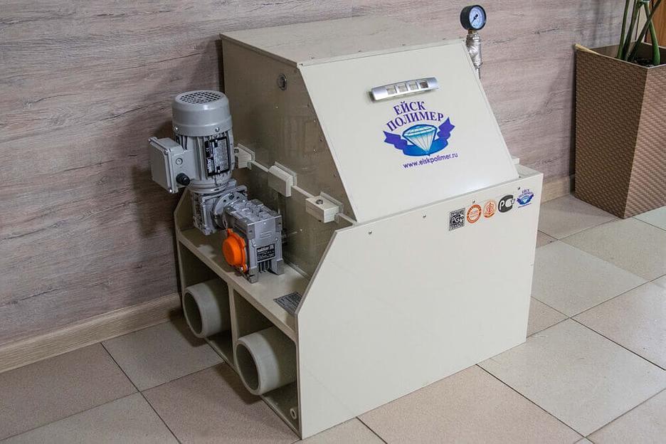 Барабанные фильтры фото 6