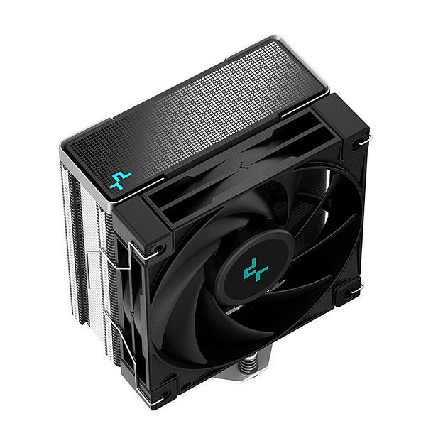 AK400 for IntelLGA1700/1200/1151/1150/1155, for AMD - AM4 (727446) {18} фото 3