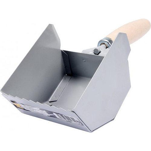 Кельма для газобетона 100мм фото 1